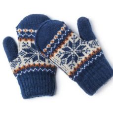 Gloves & Mittens